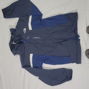 North Face jacket